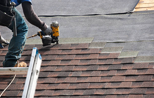 Licensed Gutter Installation service in Genoa, WV - Brentwood Metal Roofing